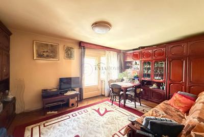 Apartament cu 3 camere decomandat, mobilat în Gheorgheni - 1