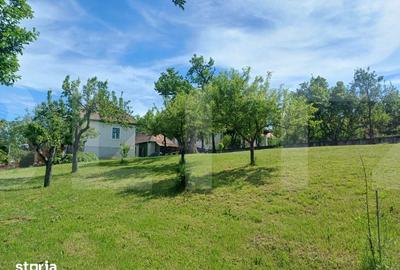Casă cu 3 camere cu Teren 1300 Mp în Feleacu - 3