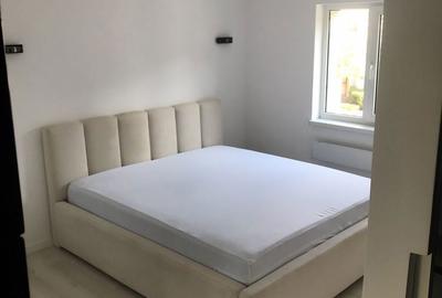 Garsonieră decomandată în Grigorescu - 6