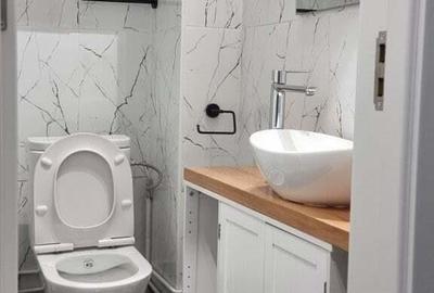 Apartament 2 camere Sinaia Hotel International - 8