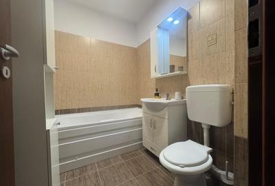 APARATORII PATRIEI - Cheile Turzii | Chirie 2 Camere Bloc Nou + Metrou - 9