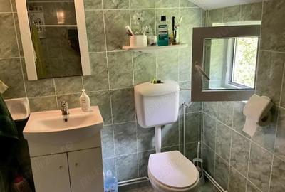 Casă cu 4 camere cu Teren 1650 Mp în Ferestrău-Oituz - 6