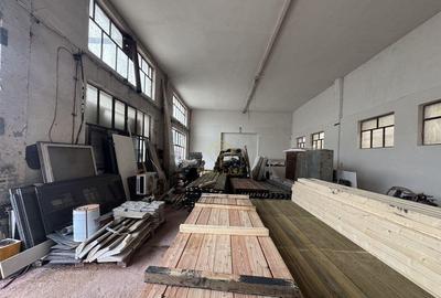 De inchiriat Spatiu Productie/Hala 250MP- Strada Liviu Re... - 1