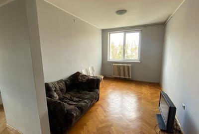 Apartament cu 3 camere semidecomandat, mobilat în Plopilor - 5