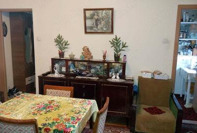 Vand apartament 2 camere - 4
