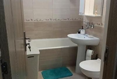 Apartament cu 3 camere decomandat, mobilat în Lipovei - 12