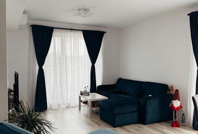 Apartament 2 camere – Denya Forest – 130.000€ - Comision 0% - 4