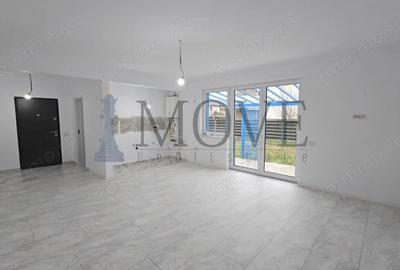 Casă cu 3 camere cu Teren 434 Mp în Berceni - 15