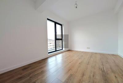 Penthouse cu 3 camere decomandat în Ozana - 11