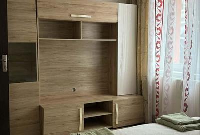 Apartament cu 2 camere în Central - 1