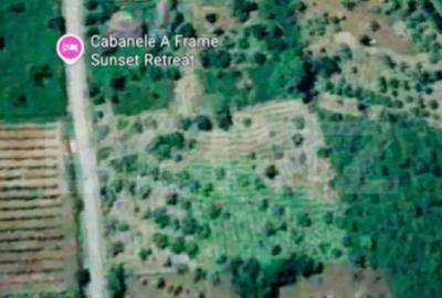 Teren în Central - 2