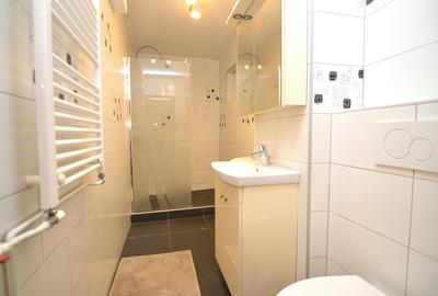 Apartament cu 2 camere decomandat, mobilat în Unirii - 23