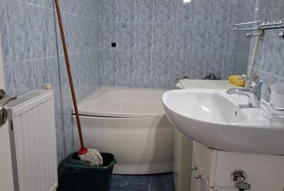 Apartament 2 camere, mobilat si utilat, zona Zamfirescu - 6