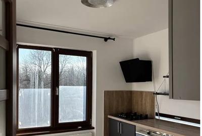 Vilă individuală, singur în curte – Băneasa, zona Dobrogeanu Gherea - 6