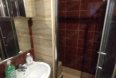 Garsonieră nedecomandată în Bălcescu