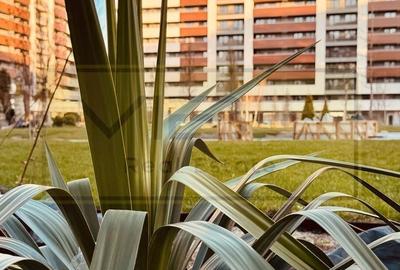 Apartament cu 4 camere semidecomandat, mobilat în Copou - 27