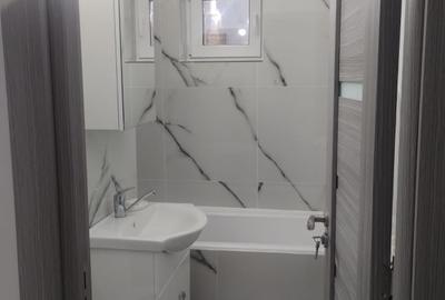 Apartament cu 2 camere decomandat în Trivale - 8
