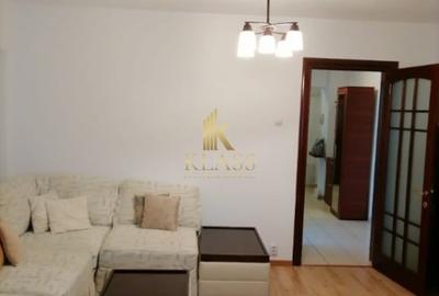 Inchiriere apartament 2 camere Herastrau - 2