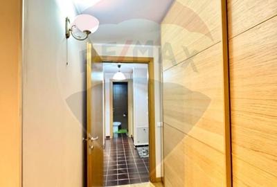 Apartament cu 2 camere decomandat, mobilat în Mihai Bravu - 10