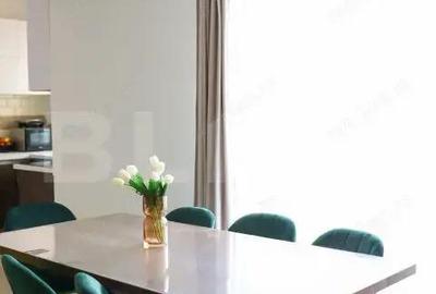 Apartament cu 3 camere, 71 mp, etaj 1, generos, zona Lazaret - 3