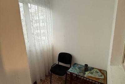 Garsonieră decomandată, mobilată, lângă Auchan Titan - 8