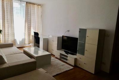 Apartament cu 2 camere decomandat în UTA - 6
