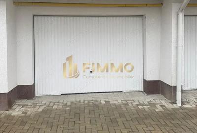 Spațiu comercial, de 20 mp, în Est - 1