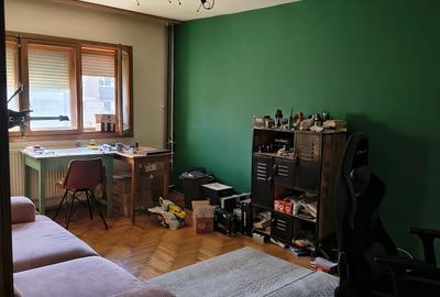 Apartament cu 2 camere decomandat în Dorobanți - 5