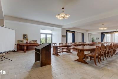 Spațiu comercial, de 5,000 mp, în Central - 2