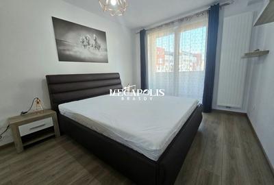 Apartament 2 camere | Decomandat | Parcare | Urban Pentha Tractorul - 2
