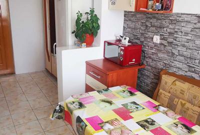 Apartament cu 2 camere nedecomandat în Central - 4