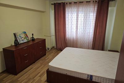 Apartament cu 3 camere semidecomandat, mobilat în Ghencea - 7