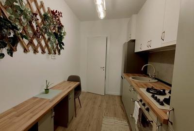 Studio, Estoria City, langa Hils Brauner, Palladium, metrou Nicolae Teclu - 4