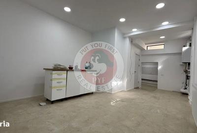 Garsonieră decomandată în Dorobanți - 4