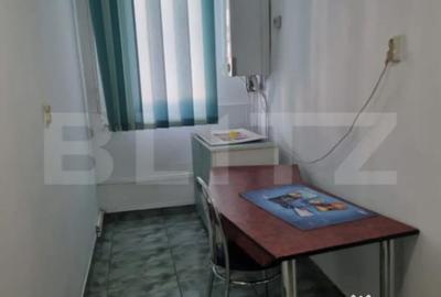 Apartament cu 2 camere decomandat în Decebal - 3