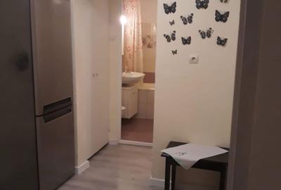 Apartament cu 2 camere decomandat în Central - 1