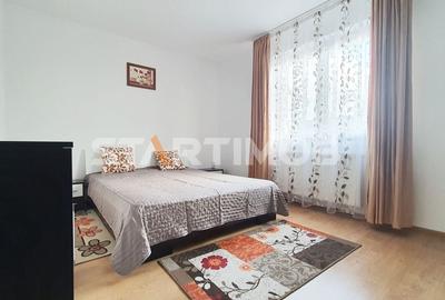 Apartament bloc vila cu parcare zona Coresi - 30