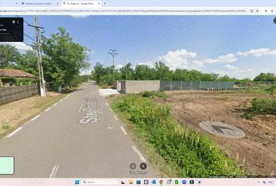 Teren de 7700 mp, în Merei - 8