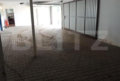 Hala industriala, 5 camere, 895mp, Sangeorgiu de Mures - 6
