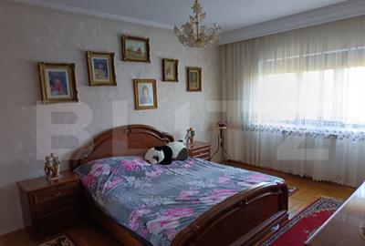 Villa deosebita 6 camere,central Paulesti teren 1150mp compl - 12