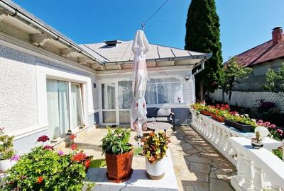 Casă individuală cu 6 camere cu Garaj în Zănești - 24