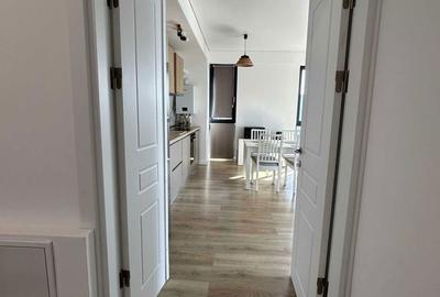 Apartament cu 3 camere în Țiglina 1 - 3