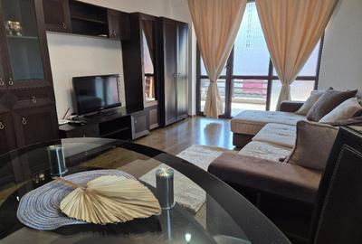 Apartament nou Supermobilat, 2 camere, terasa,, Scandinavia Residence, Sector 5 - 1