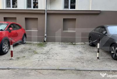 Apartament cu 3 camere semidecomandat, mobilat în George Enescu - 1
