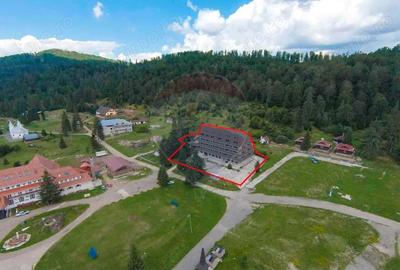 Casă cu 48 camere cu Teren 3222 Mp în Budureasa - 18