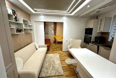 1 camera open space, Modern, Parcare, Hotel Royal, AC Gheorgheni 1 camera open space, Modern, Parcare, Hotel Royal, AC Gheorgheni - 3