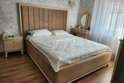 Casă cu 5 camere cu Teren 415 Mp în Bragadiru - 2