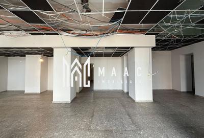 Spațiu comercial, de 188.60000610352 mp, în Mihai Viteazul - 1