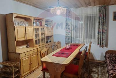 Casă individuală cu 3 camere cu Teren 860 Mp în Muntele Băișorii - 14