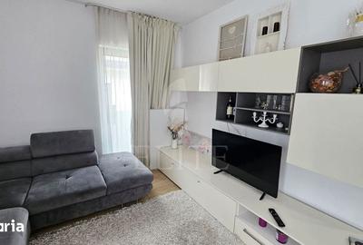 Apartament cu 2 camere decomandat în Gheorgheni